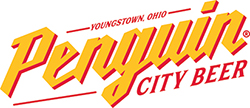 Penguin City Beer Logo