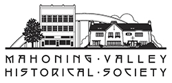 Mahoning Valley Historical Society Logo