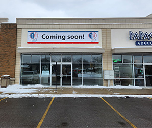 Wallhaven branch events page