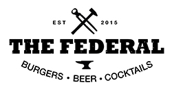 The Federal Logo