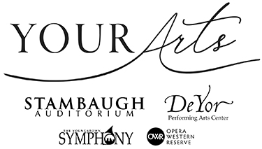 Your Arts Logo