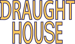 Draft House Logo