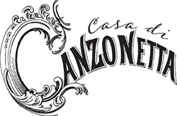 Canzonetta Restaurant Logo