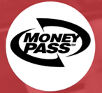 MoneyPass logo